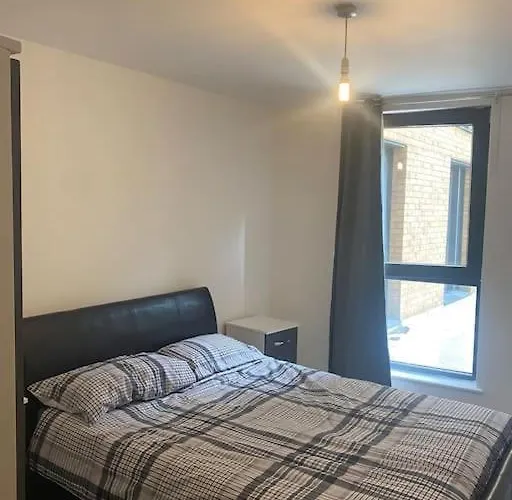 Arcadian Apartment
