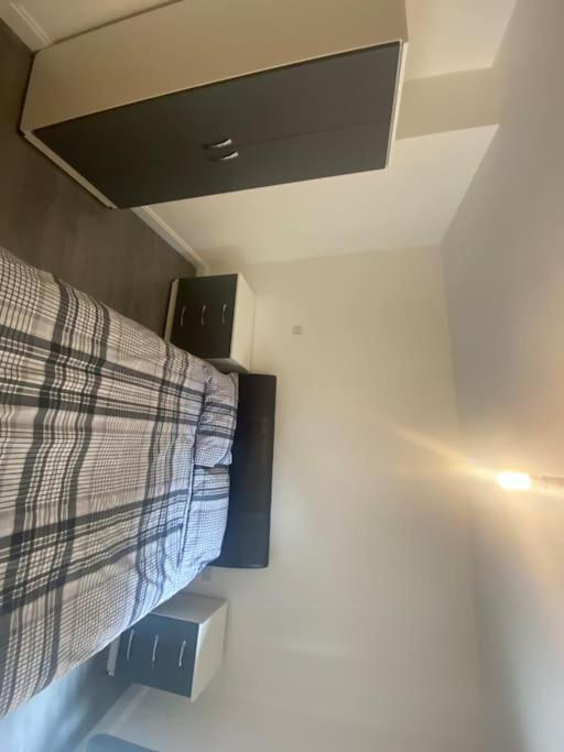 Apartment Arcadian Birmingham